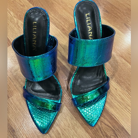 Liliana heels - Picture 6 of 12